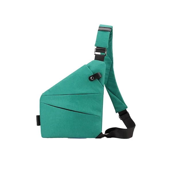 Single Strap Sling Backpack