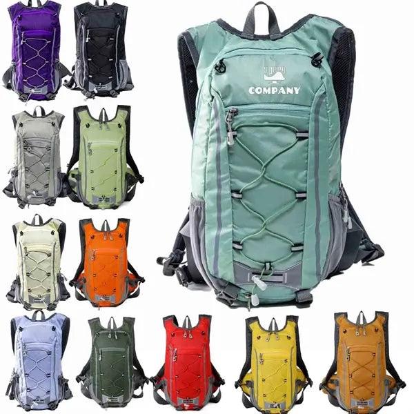 Lightweight Outdoor Mountaineering Backpack