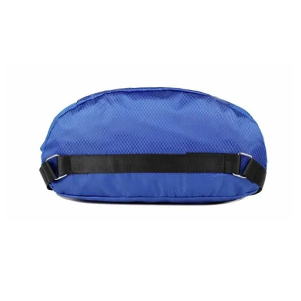 14"x19" Waterproof PU Drawstring Sports Backpack