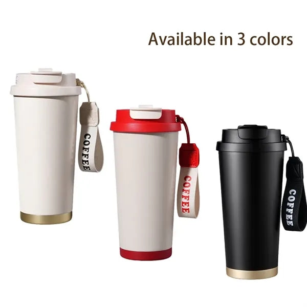 17oz 304 Stainless Steel Insulated Tumbler