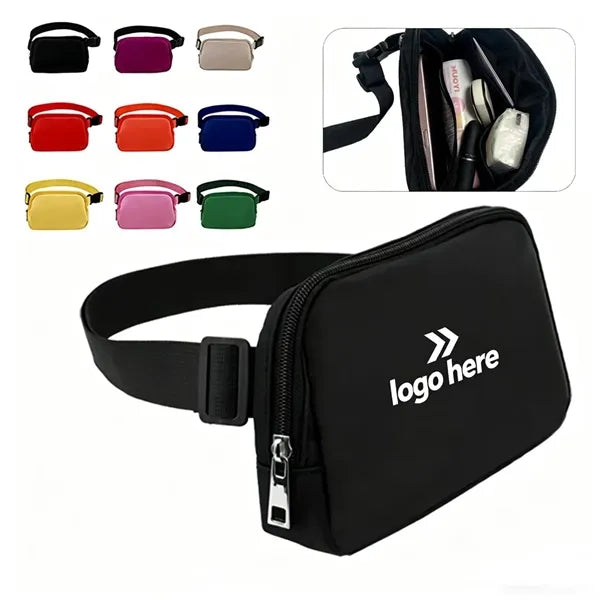 Waterproof Sports Waist Bag