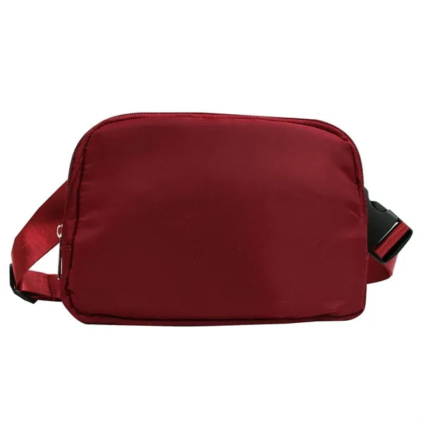 Waterproof Sports Waist Bag