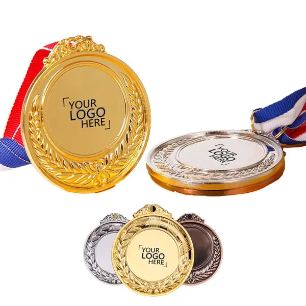 Champion Medal Award