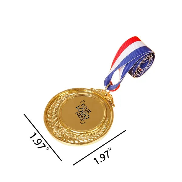 Champion Medal Award