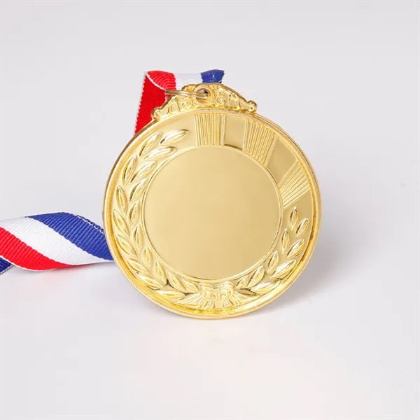 Champion Medal Award