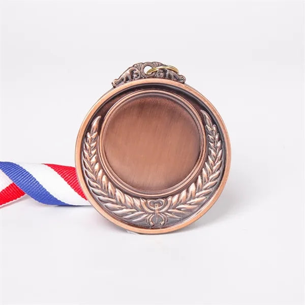 Champion Medal Award