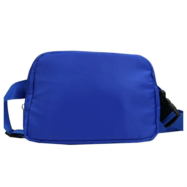 Waterproof Sports Waist Bag