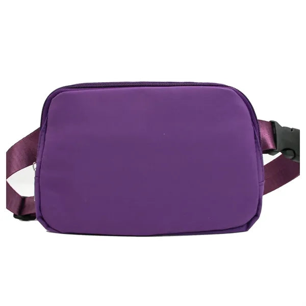Waterproof Sports Waist Bag