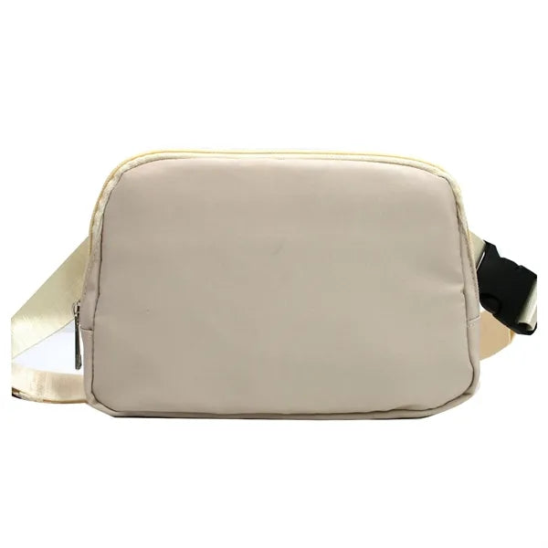 Waterproof Sports Waist Bag
