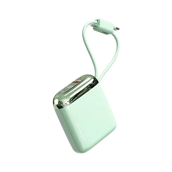 Portable 10000mAh Mini Power Bank