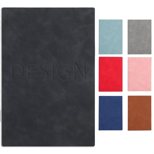 PU Leather Journal Notebook Crafted from premium