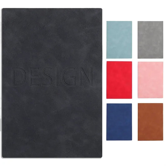 PU Leather Journal Notebook Crafted from premium