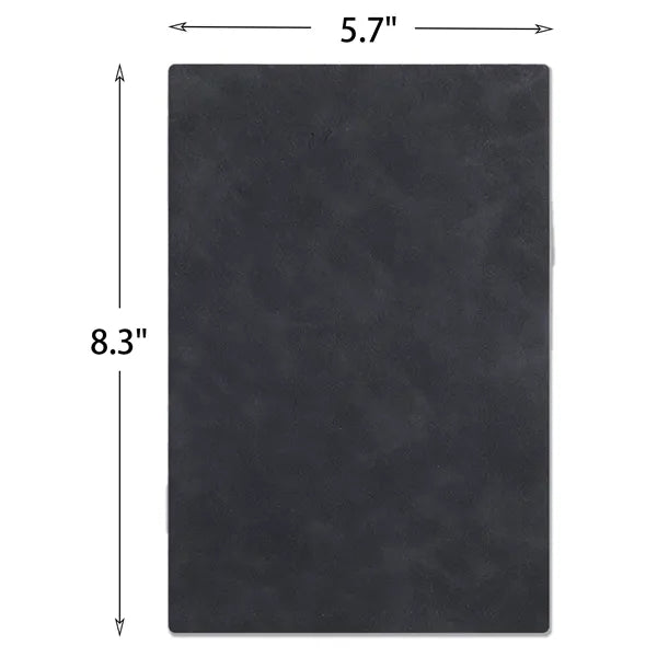 PU Leather Journal Notebook Crafted from premium