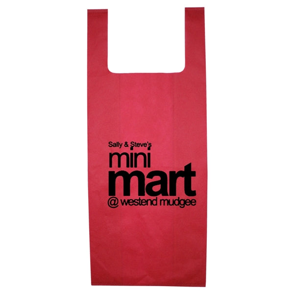 Caveat Everyday T-Shirt Tote Bag