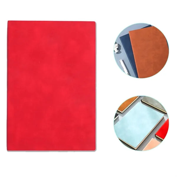 PU Leather Journal Notebook Crafted from premium