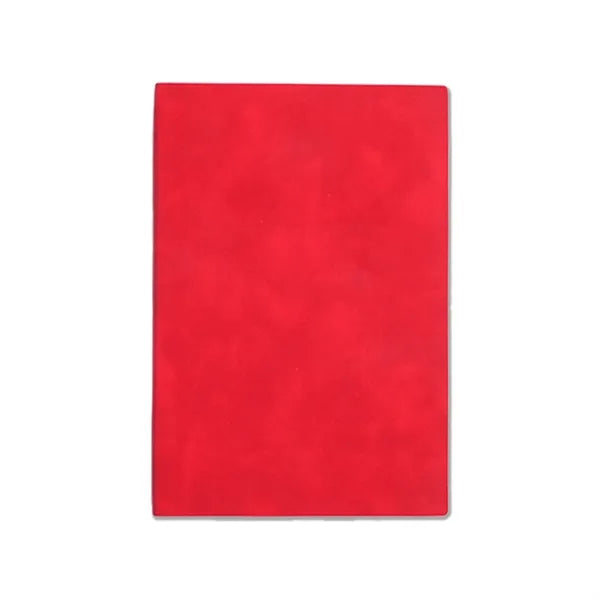 PU Leather Journal Notebook Crafted from premium