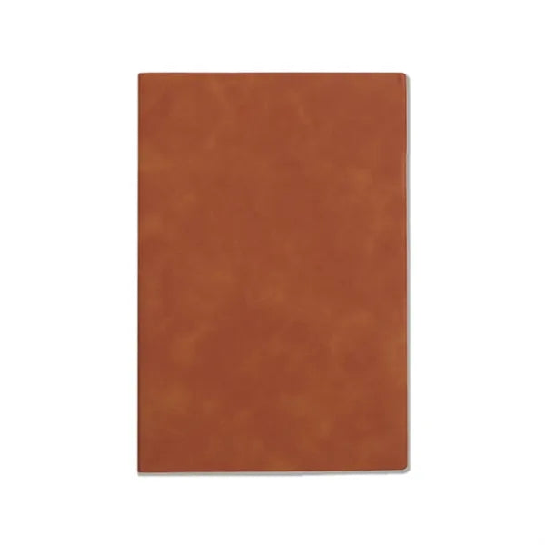 PU Leather Journal Notebook Crafted from premium