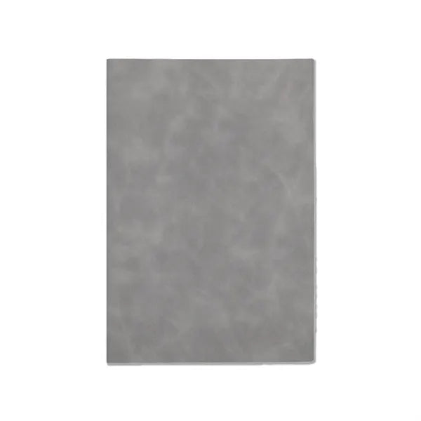 PU Leather Journal Notebook Crafted from premium
