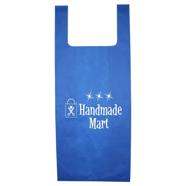 Caveat Everyday T-Shirt Tote Bag
