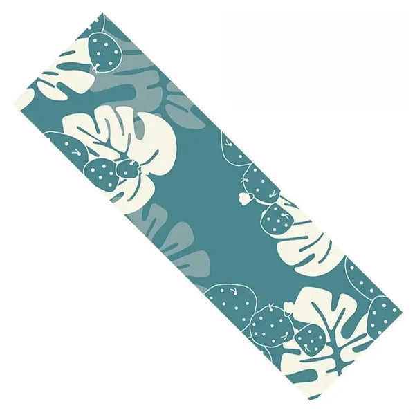 Quick-Dry & Soft Poly Nylon Full Color Cooling Towel