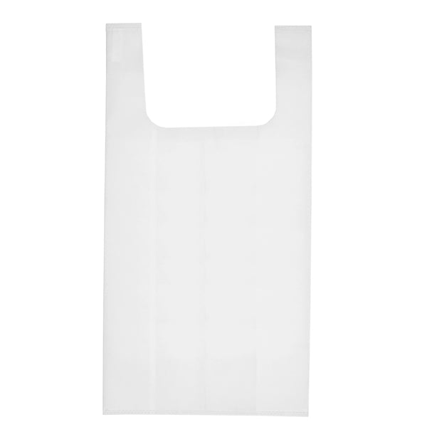 Caveat Everyday T-Shirt Tote Bag