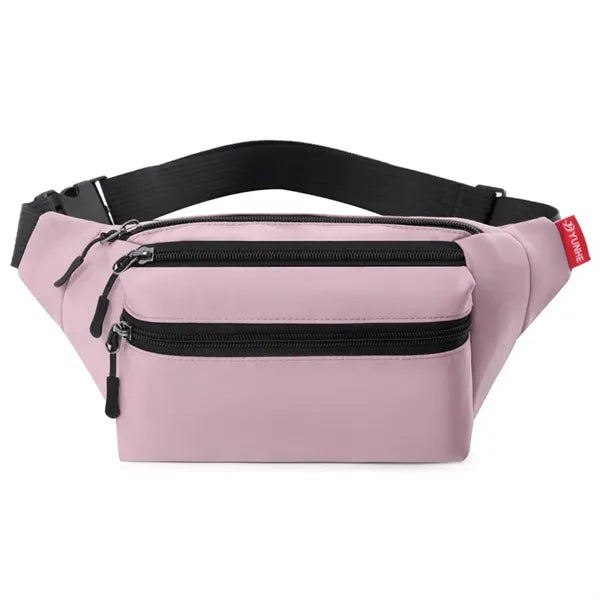 Oxford Cloth Chest Bag