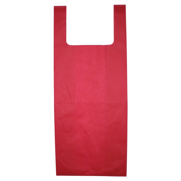 Caveat Everyday T-Shirt Tote Bag