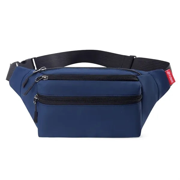 Oxford Cloth Chest Bag