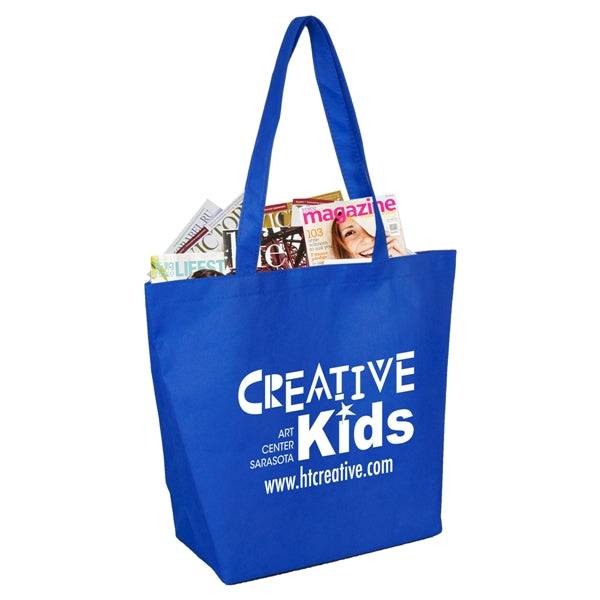 CAMARILLO Shopping, Grocery and Tote Bag