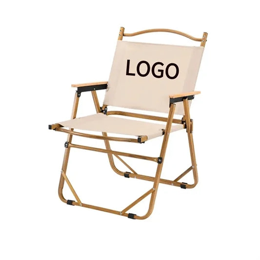 Outdoor Folding Chairs for Adults Heavy Duty