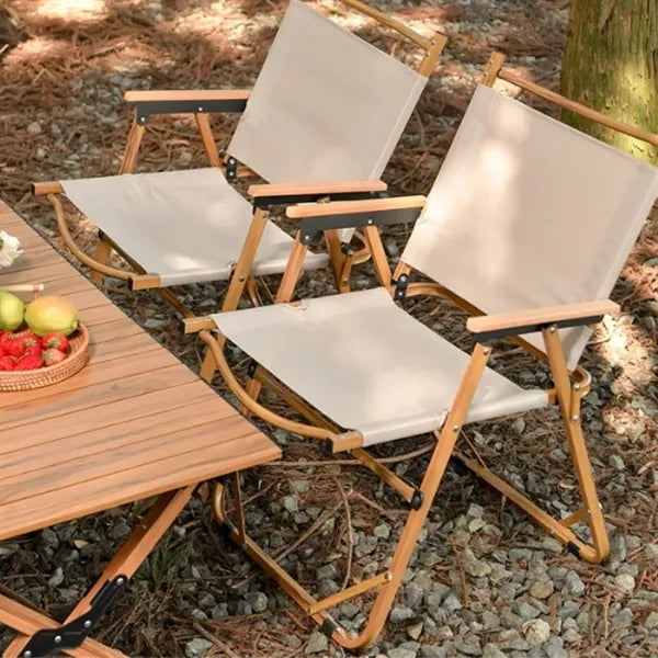 Outdoor Folding Chairs for Adults Heavy Duty