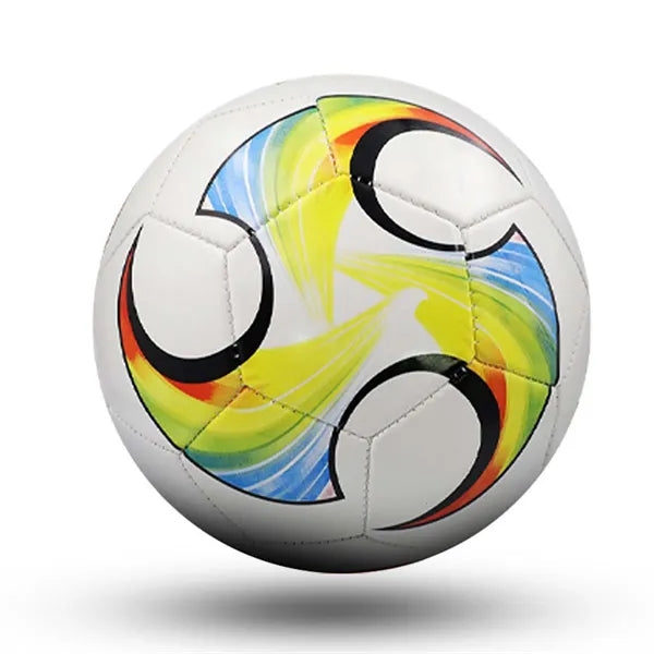 Size 5 PVC Sports Soccer Ball