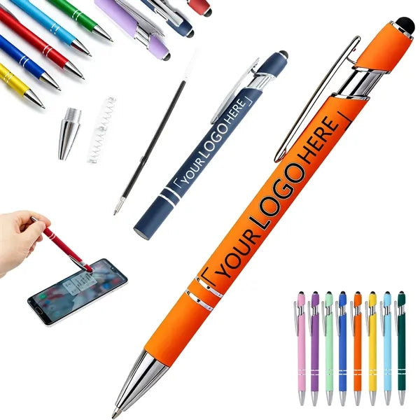 Professional Touch Screen Stylus Pen Lightweight