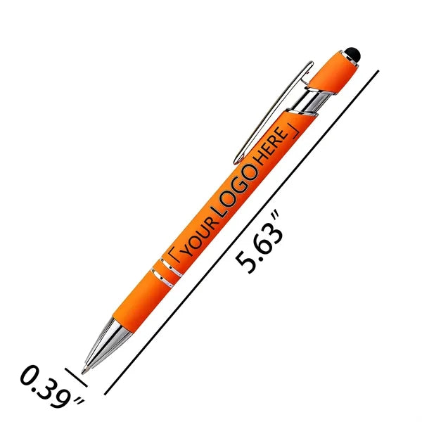Professional Touch Screen Stylus Pen Lightweight