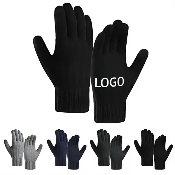 Touchscreen Winter Warm Gloves