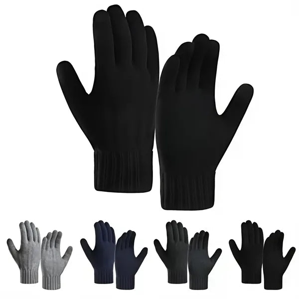 Touchscreen Winter Warm Gloves
