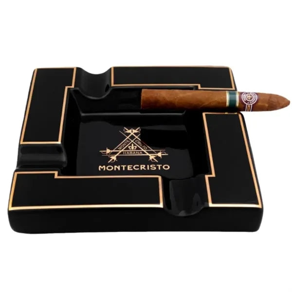 Cigar Ashtray
