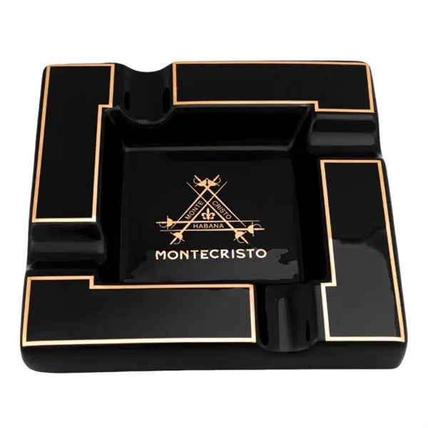 Cigar Ashtray