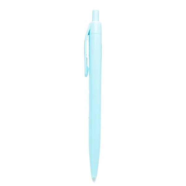 Ballpoint Pen Refill 1.0mm Plastic Tip