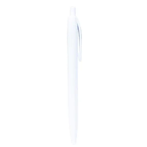 Ballpoint Pen Refill 1.0mm Plastic Tip