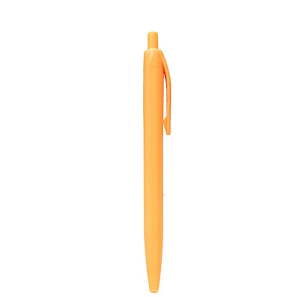 Ballpoint Pen Refill 1.0mm Plastic Tip