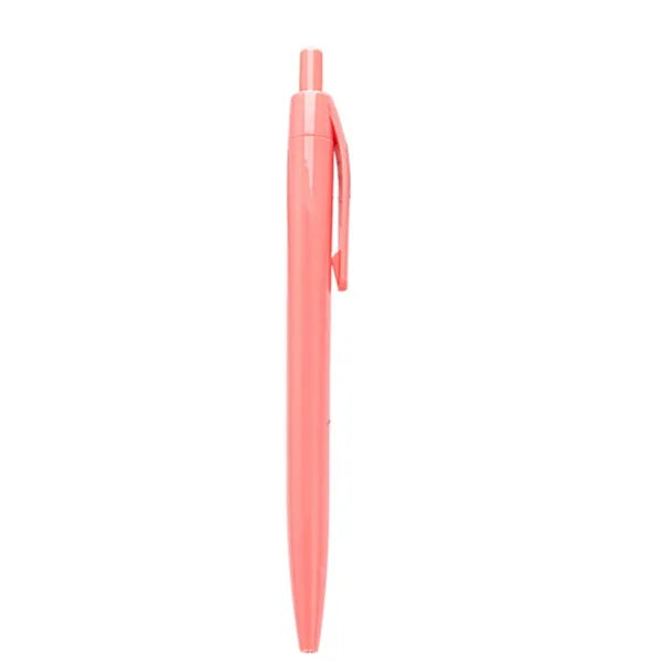 Ballpoint Pen Refill 1.0mm Plastic Tip