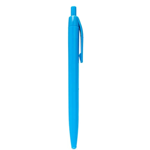 Ballpoint Pen Refill 1.0mm Plastic Tip