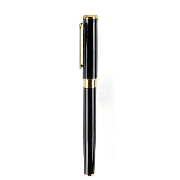 Metal Gel Pen