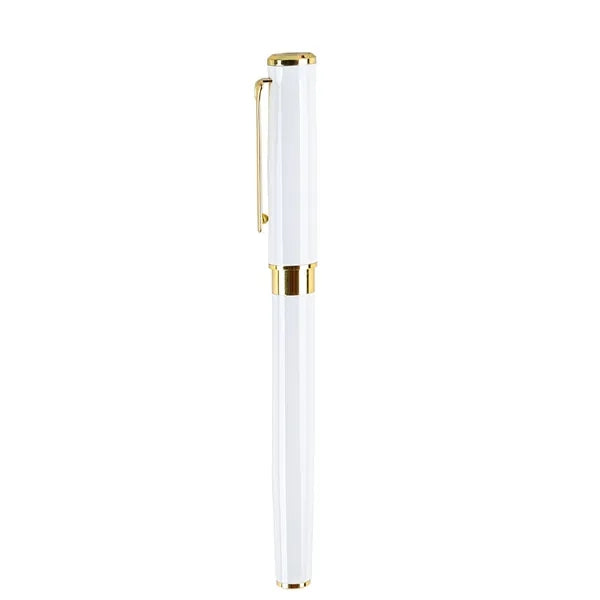 Metal Gel Pen