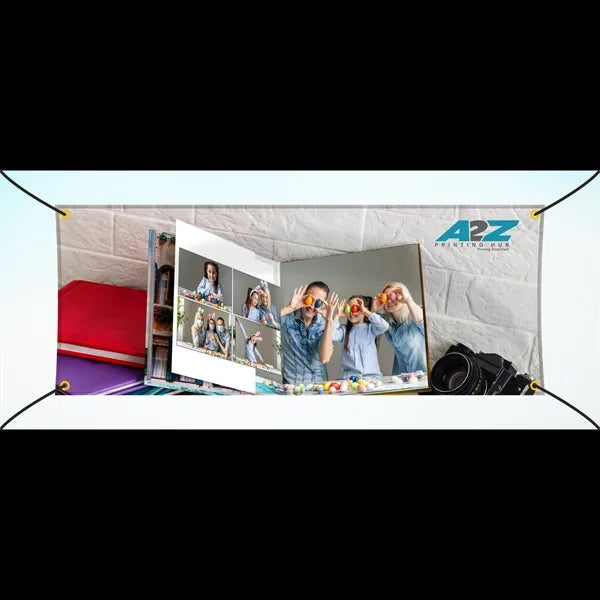 Vinyl Banners