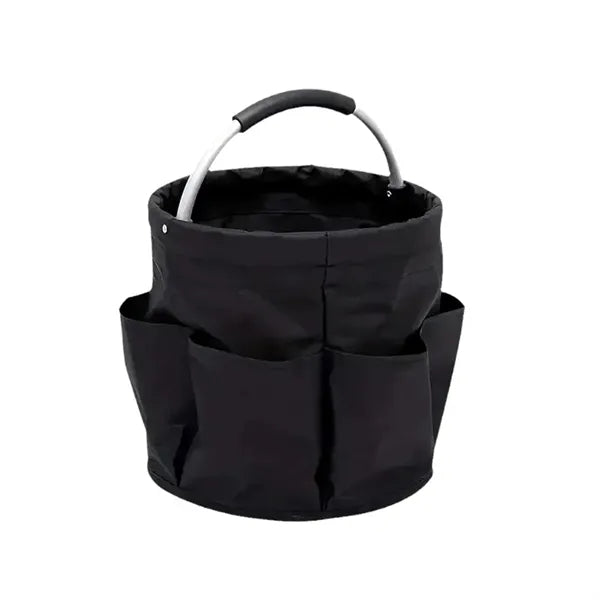 Portable Foldable Picnic Basket, Outdoor Handheld Basket