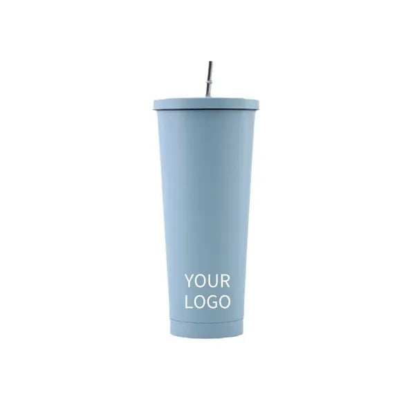 17oz Stainless Steel Tumbler