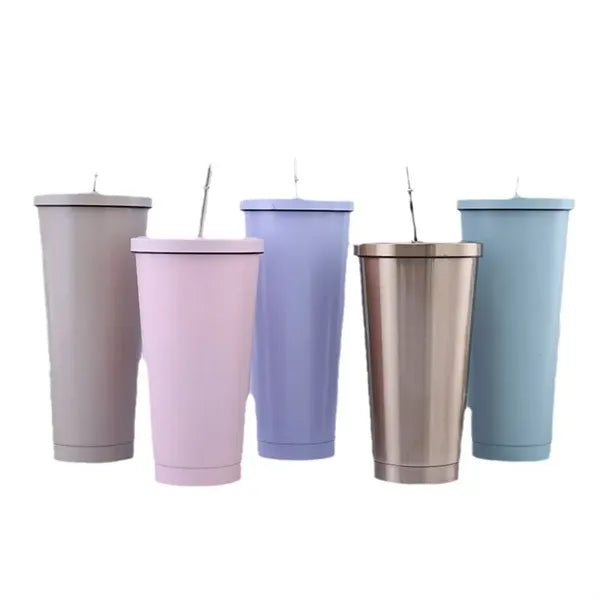 17oz Stainless Steel Tumbler