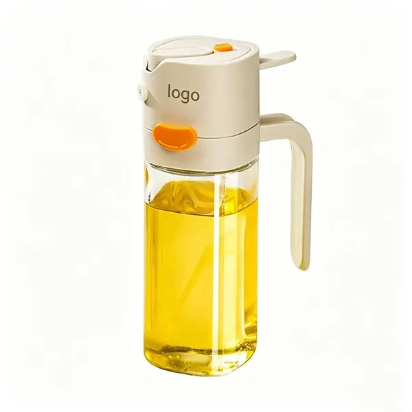 2-In-1 Spray Pour Dispenser, Kitchen Sprayer